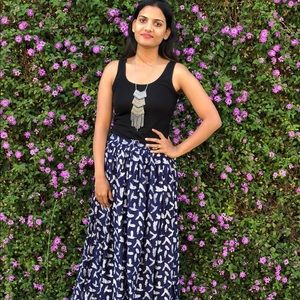 Meet your Posher, Shruti